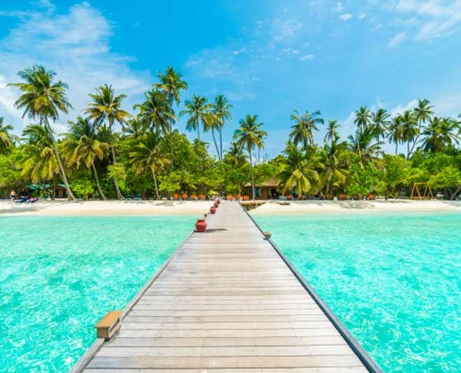 maldives destination