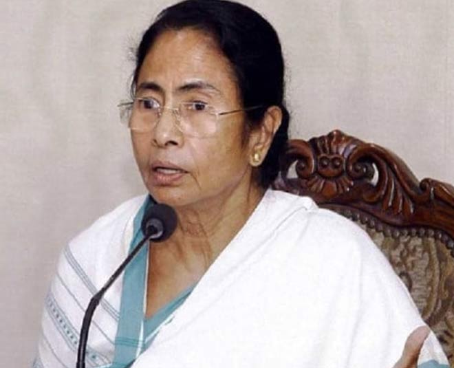 mamta banerjee party name