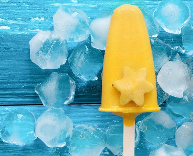 This 5Ingredient, Easy To Make Mango Bar Recipe Is A Must Try This 5