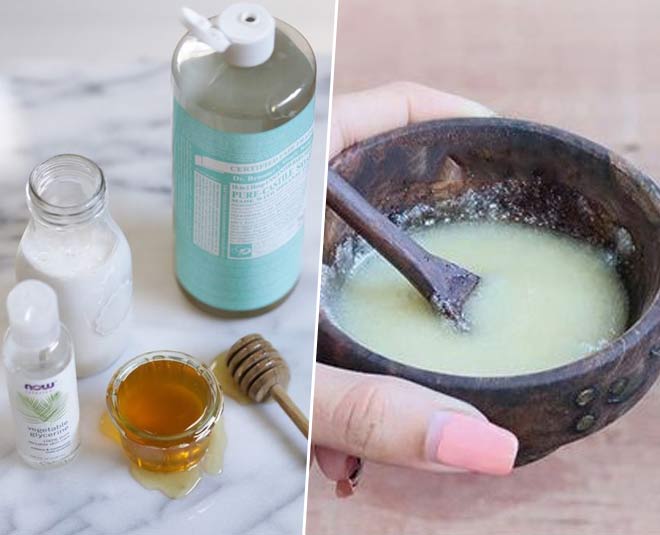 mask for damage hair