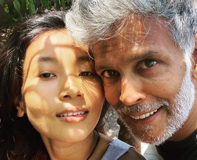 milind soman