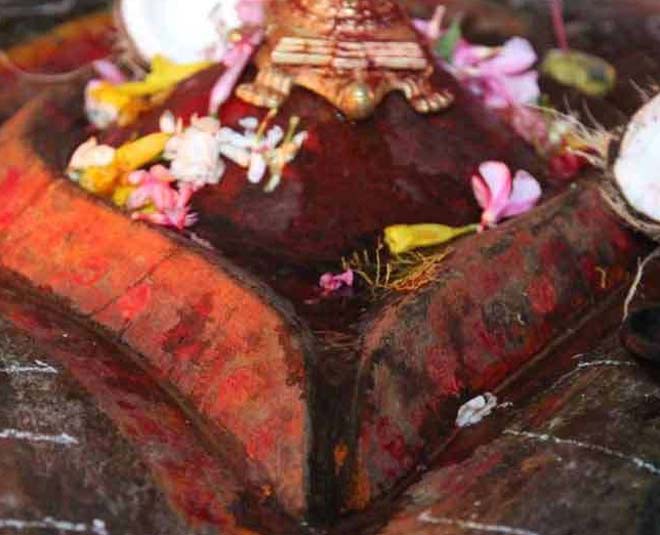 miraculous temples in india insidE 