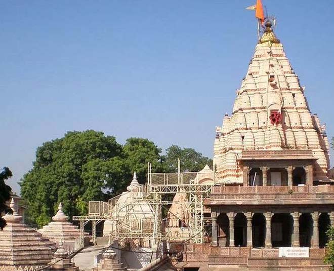 miraculous temples in india inside 