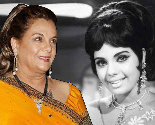 mumtaz and jitendra romance