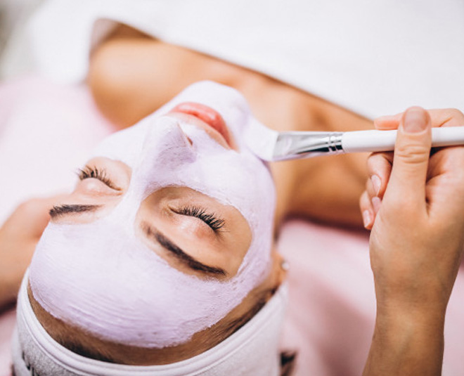 musk melon pack apply