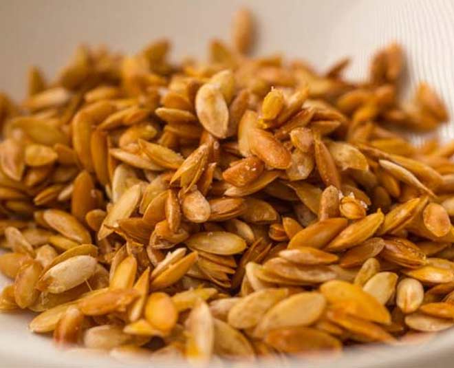 muskmelon seeds advantages