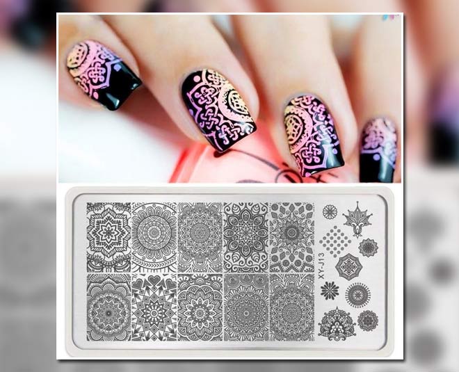 8. Nail Art Certification in Lahore - wide 1