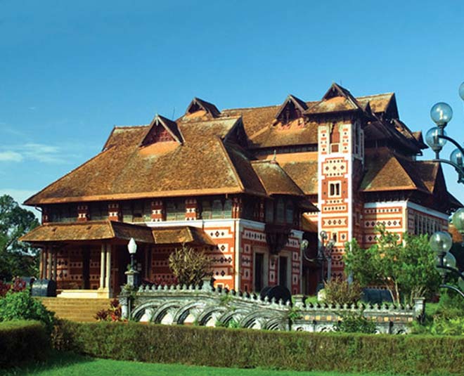 napier museum inside