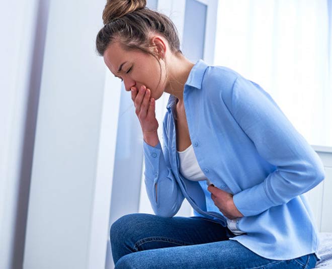 nausia ginger powder