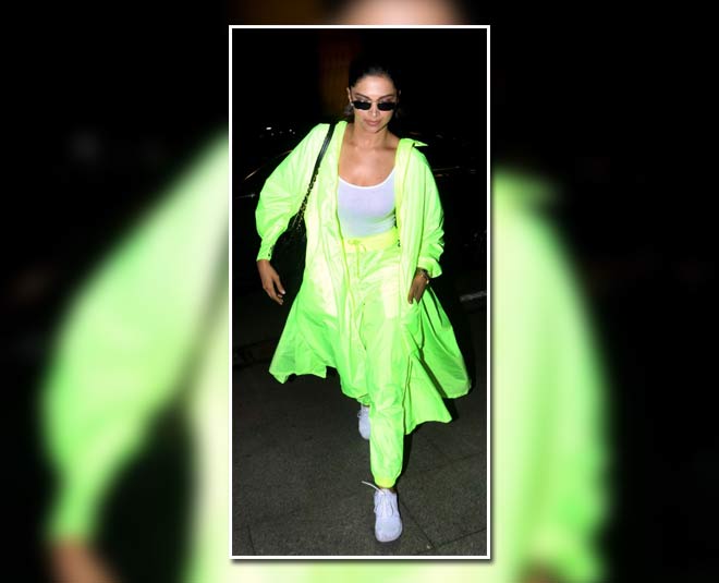 Deepika Padukone Birthday Special: Throwback To Her Top 10 Airport