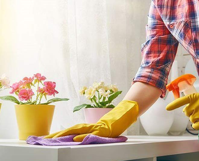 other uses of turmeric powder inside 