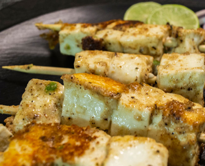 paneer diet