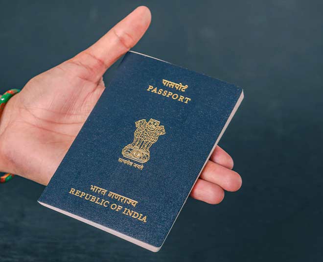 passport and online status