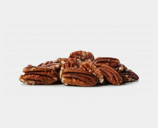 Pecan Nuts Health Benefits In Hindi pecan nuts health benefits HerZindagi