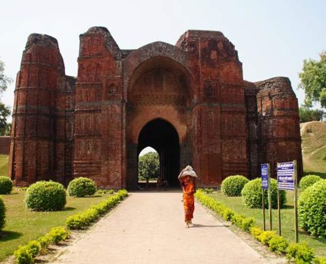 Places To Visit In Malda West Bengal In Hindi