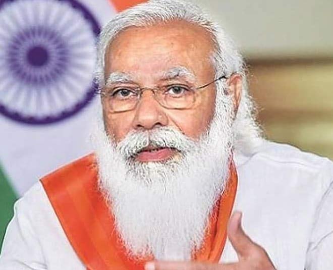 pm modi tweet