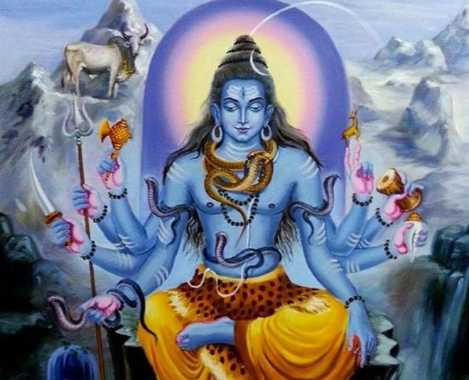 pradosh vrat shiv pujan