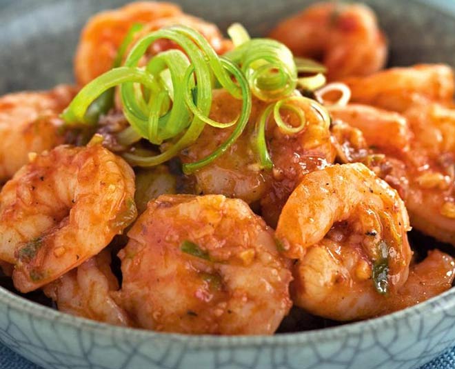 prawn exotica kaviraj