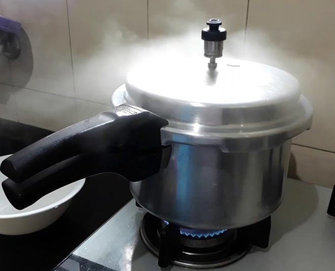 Pressure Cooker Hacks For Saving Time