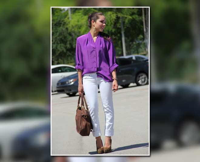Try These Perfect Colour Combinations Right Now Herzindagi