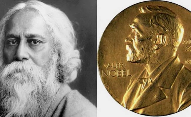 Take Up This Quiz And See How Well You Know Nobel Laureate Rabindranath ...