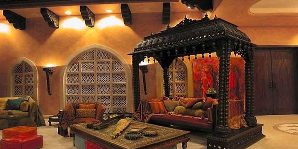 Add A Little Vibrance To Your Home With These Rajathani Home Decor