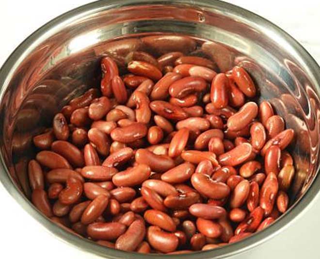 अगर राजमा भिगोना भूल गए हैं तो करें ये काम- rajma hacks