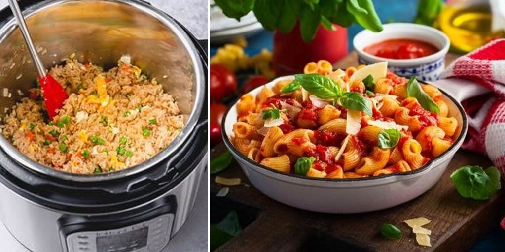 3 Easy Recipes To Cook In Pressure Cooker 3 easy recipes to cook in