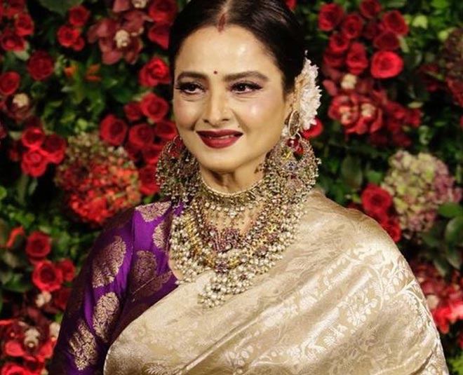 rekha actress film