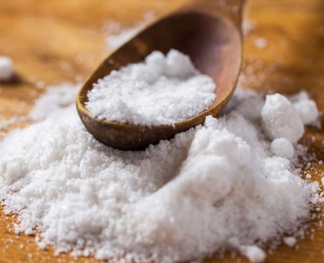 नमक salt intake