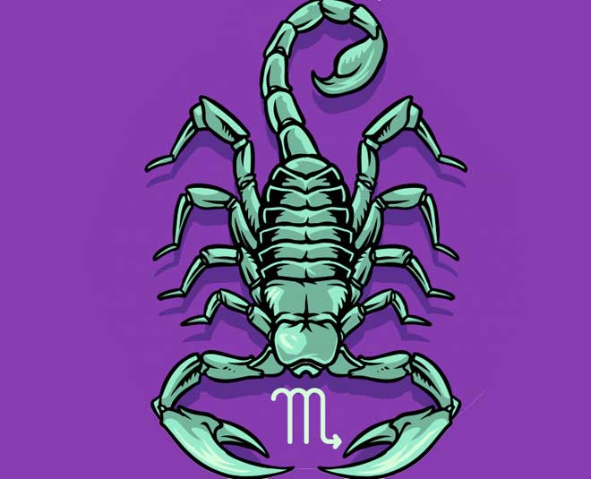 वृश्चिक राशि scorpio zodiac sign