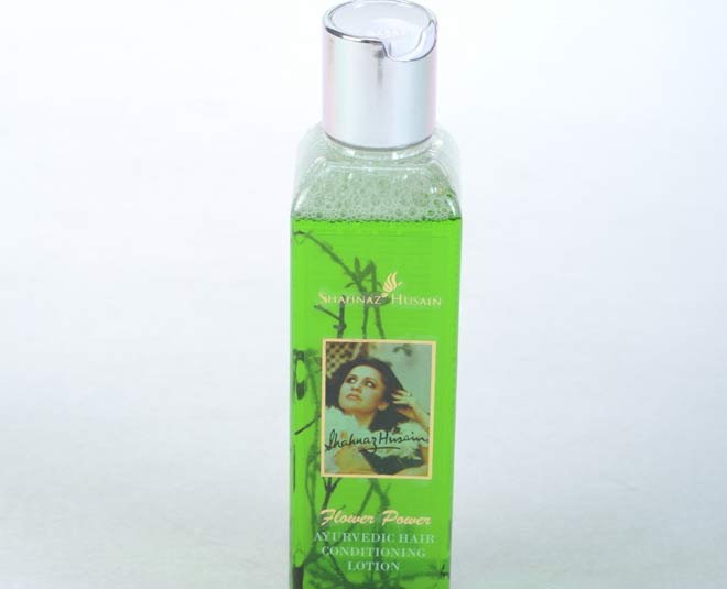 shahnaz husain products  inside 
