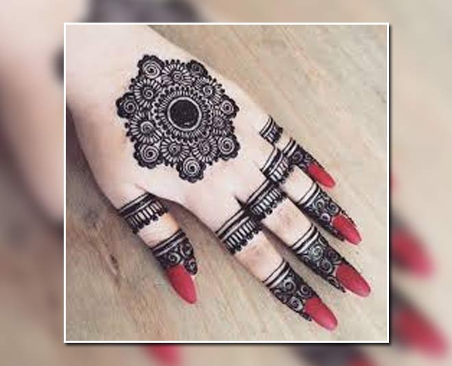 Shahnaz Husain Talks About The Importance Of Henna In Wedding Rituals ...