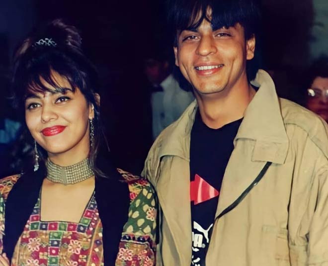 shahrukh khan interesting facts