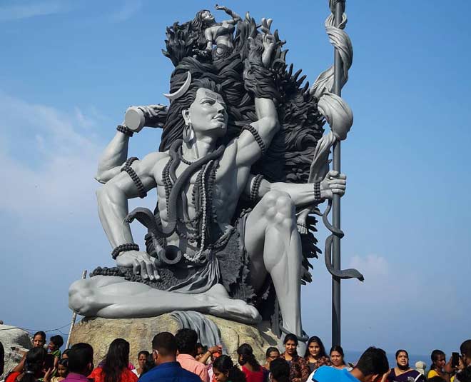 shiv murti