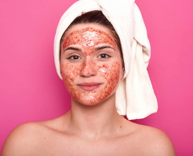 skin care tip for new bride inside 