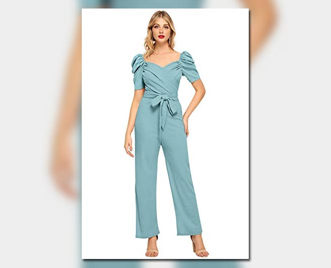 Style Guide: Make Your Jumpsuits Look Flattering By Choosing The Right Style