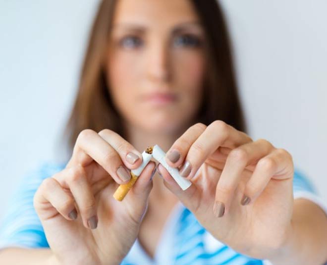 स्मोकिंग smoking cut