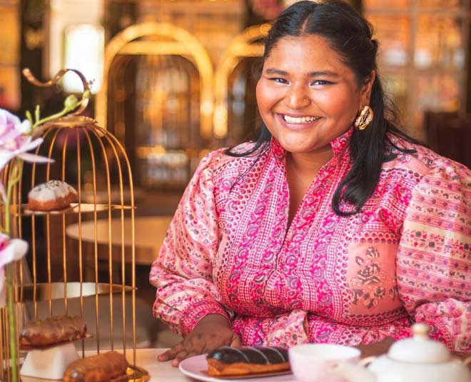 sobia ameen viral model masaba shoot