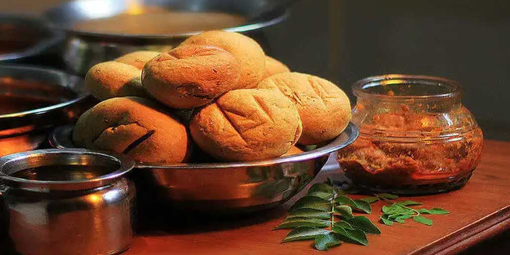 Know About Some Famous Foods Of Jaisalmer In Hindiजैसलमेर के इन फेमस