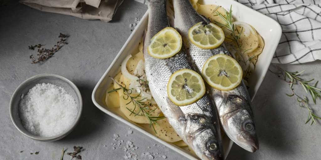 Tuna Fish Eating Benefits In Hindi-क्या आप जानते हैं टूना मछली खाने के