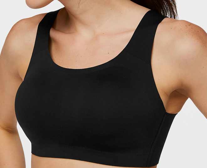 Working from home? These bra types will support your daily comfort -  Fibre2Fashion