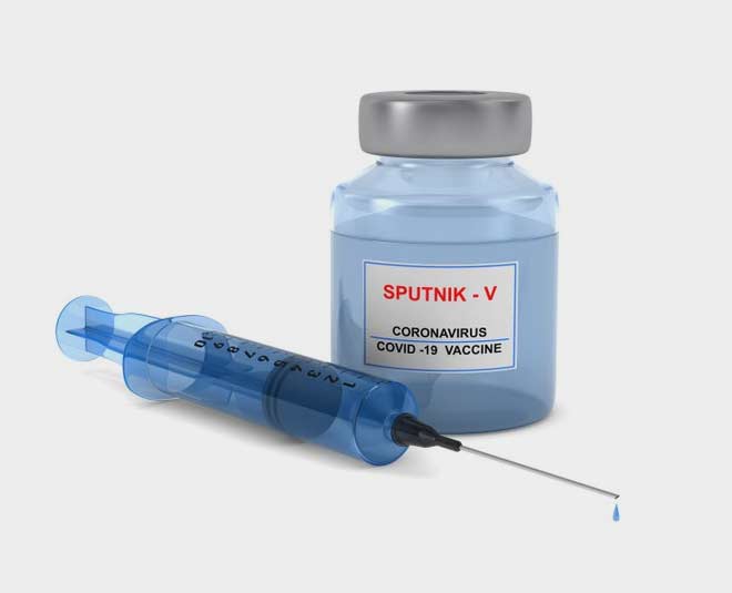 sputnik v vaccine