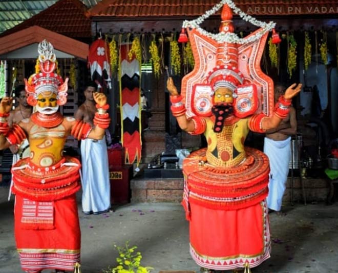 sri muthappan temple