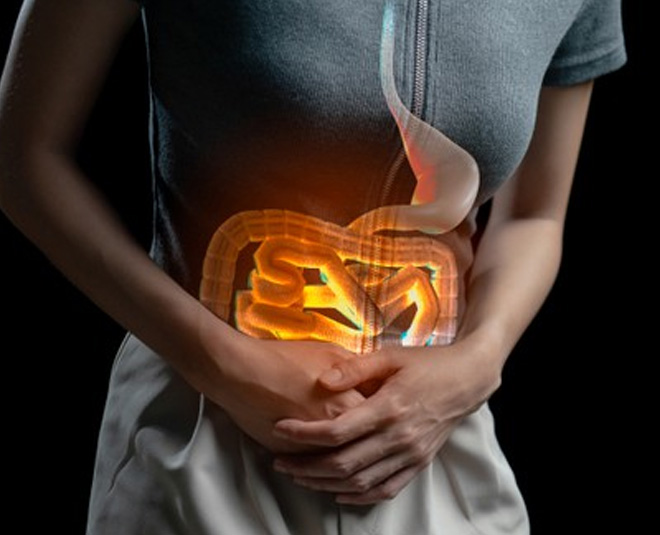 stomach cramps home treatment