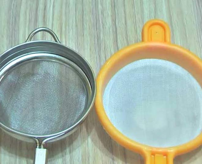 How To Clean Tea Strainer how to clean tea strainer HerZindagi