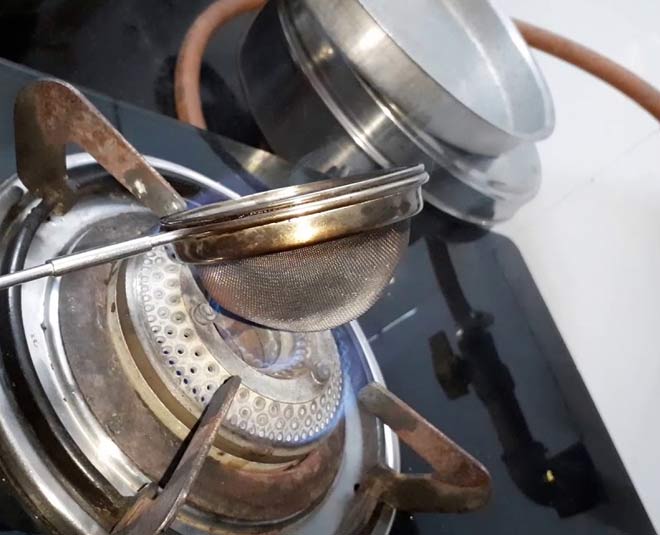 How To Clean Tea Strainer how to clean tea strainer HerZindagi