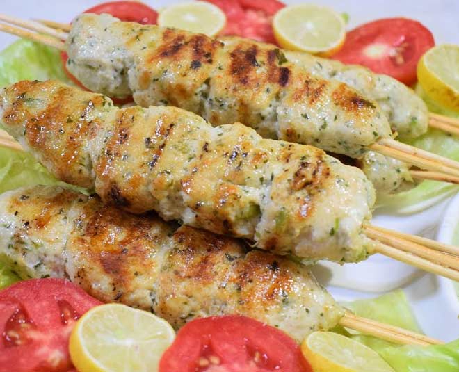 summer party recipes inside 