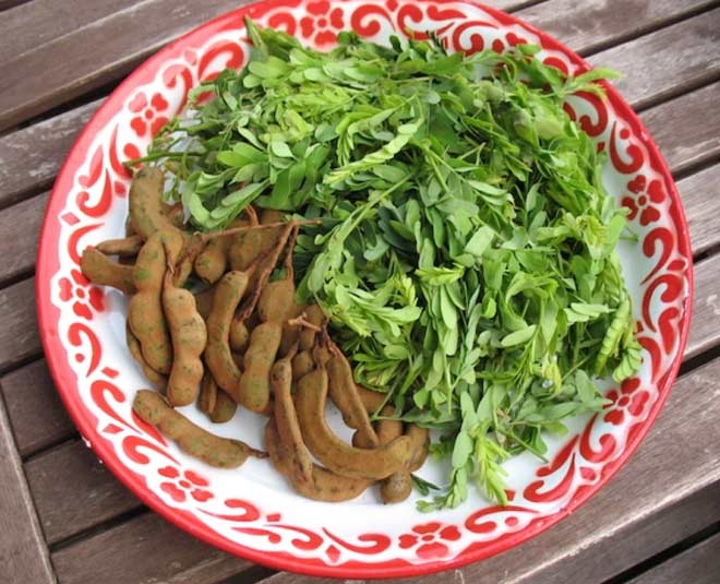tamarind leaves health benefits inside 