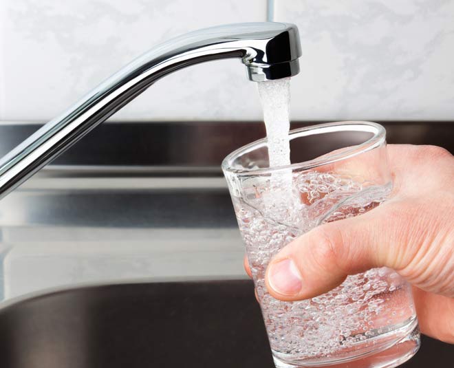 tips for stinking water tank inside 